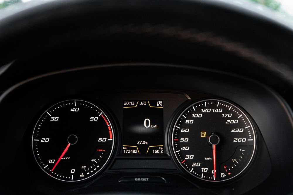SEAT Leon 2016 — imagine 13