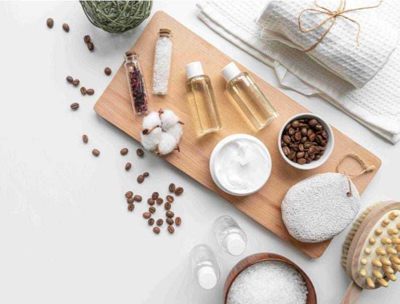 Массаж профессиональный