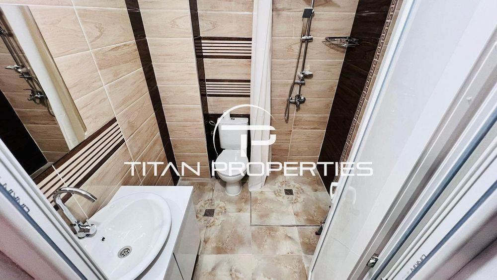 Двустаен, под наем, кв. Мадика