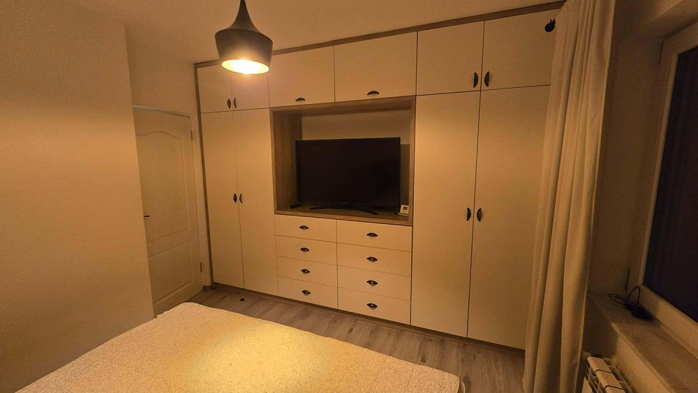 Apartament 2 camere, LOCATIE PREMIUM Suceava – renovat complet