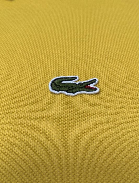 Tricou bărbați Lacoste, 2XL