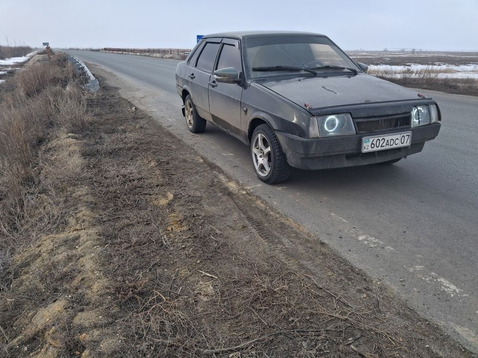 Машина 99 на мот с доплатой