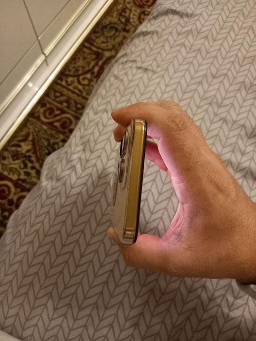 16x pro max W&O 800min