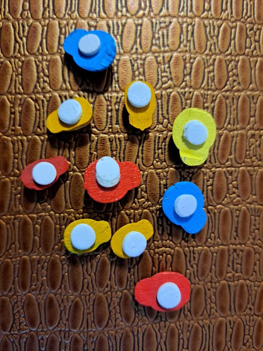 Декоративные украшения