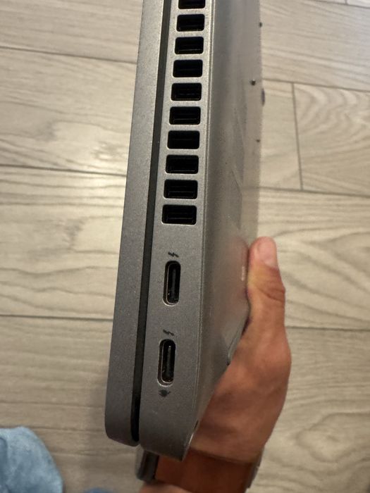 Dell latitude 5420 i5 generatie 11