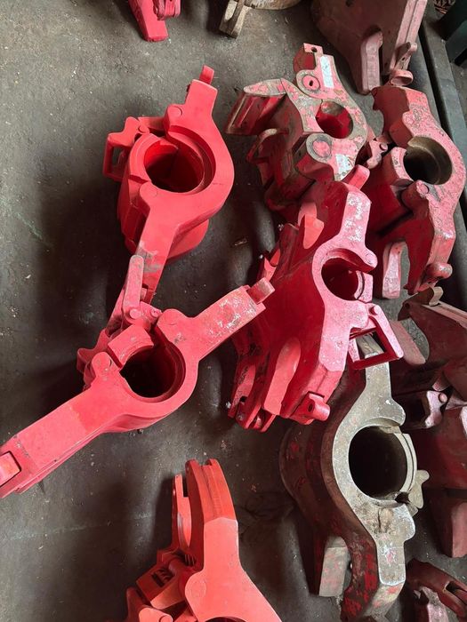 Буровое оборудование