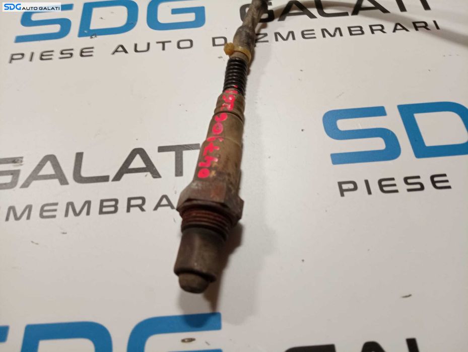 Senzor Sonda Lambda Volkswagen Golf 4 1.6 FSI 1998 - 2006 Cod 047906262 [M7229]