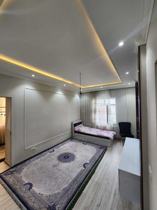 Қўйлиқ 6-мавзеда евро таъмир квартира без маклера Толариқ метро ёнида