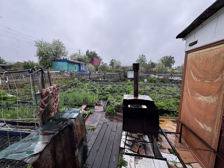 Продам дачу общество Эврика