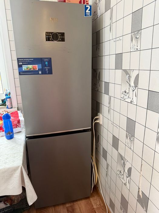 Продам холодильник