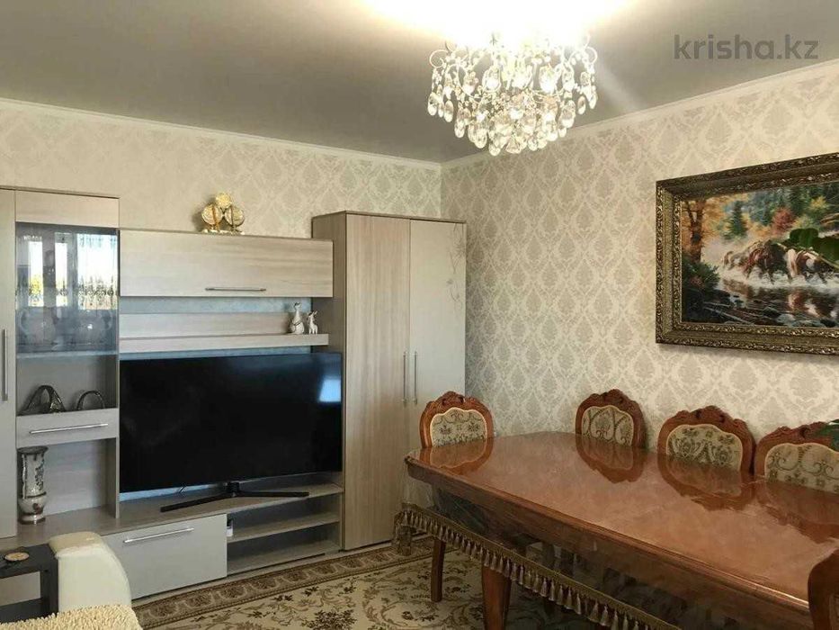 Продажа 3-комнатной квартиры кск