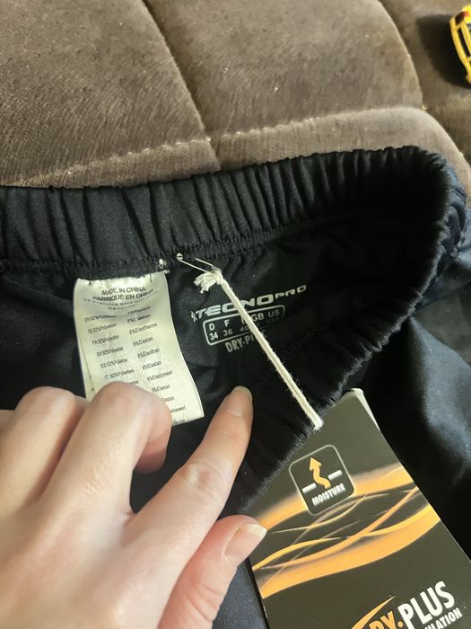 Fusta tenis / alergare dry plus