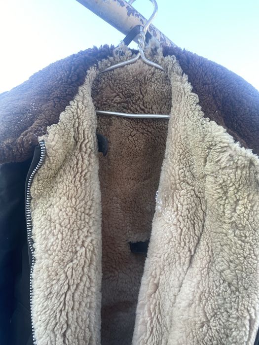 Пилот мужской б/у