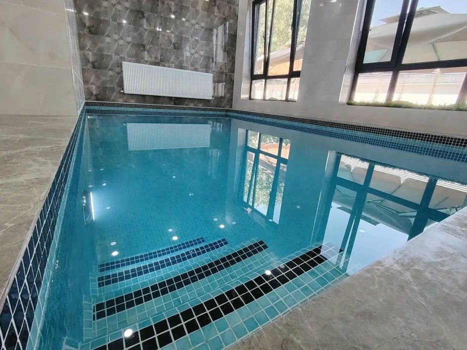 Villa Premium DaCha Bochka