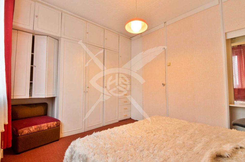 Продава се Тристаен апартамент в София, Лозенец - 76 кв.м за 2211 €/кв.м - Снимка #8