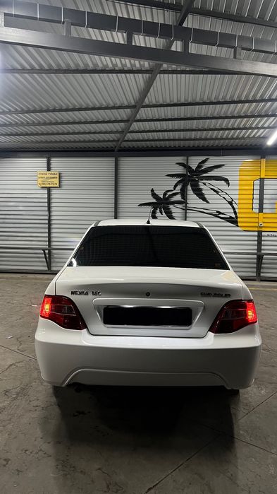 Nexia 2 1.6L люкс кондиционер