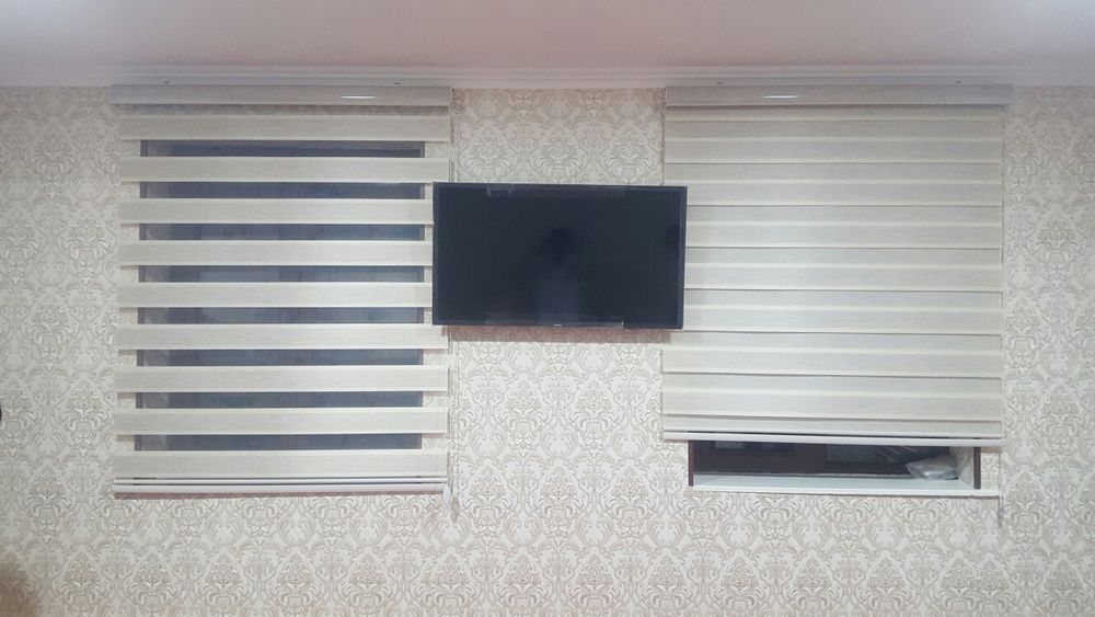 Jalyuzi Pardalar жалюзи пардалари