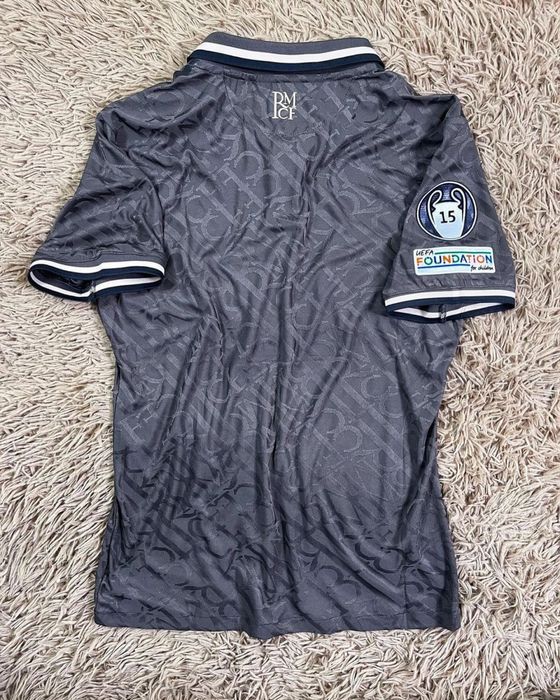 Tricou Real Madrid 24/25