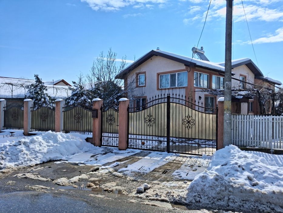 Casa de vânzare Puchenii Mari