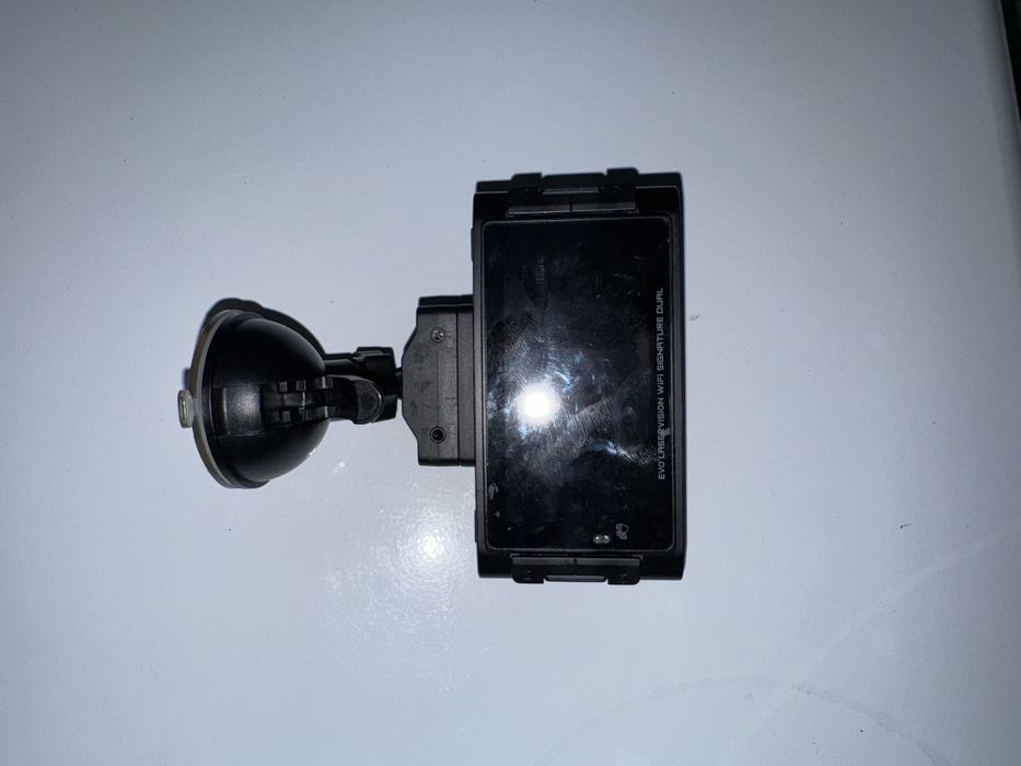 Видеорегистратор в авто