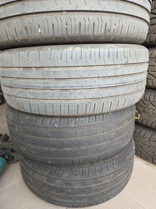 Anvelope cauciucuri 225 55 18 vara pirelli