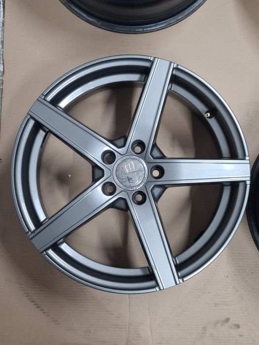 JANTE  r18 VW  GOLF 7 8 Audi Skoda Seat