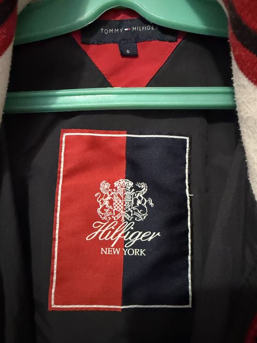 Tommy Hilfiger и Northland пролетни якета