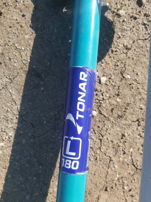Продам бур тонар 180