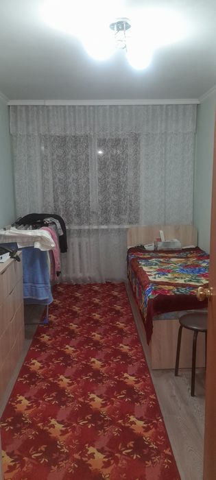 Продам 3х комн кв. Центр