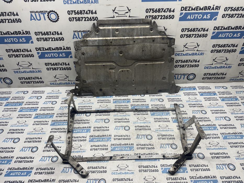 scut motor audi a3 8p 2010