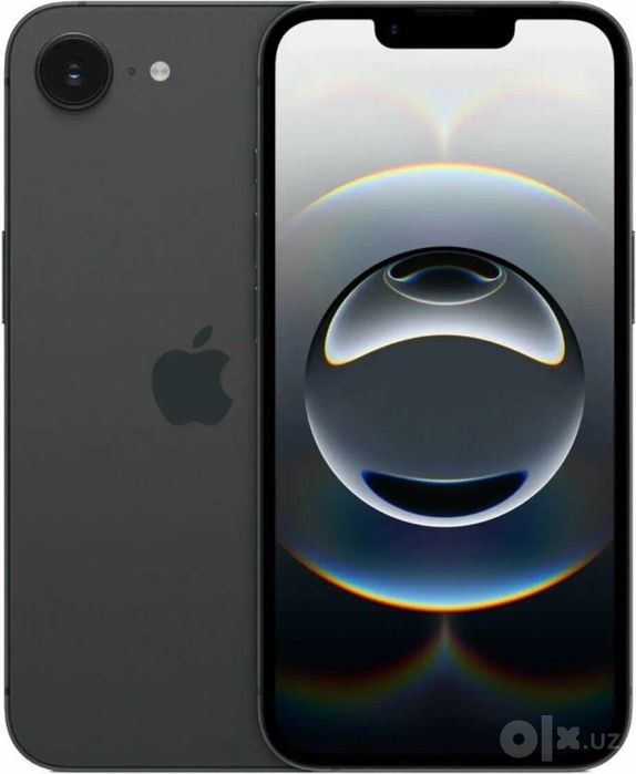 Iphone 16E 256GB