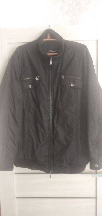 Куртка демисезонная