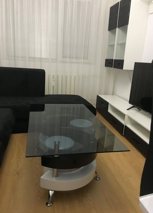 Дава се под наем Тристаен апартамент в София, Лозенец - 80 кв.м за 877.71 € - Снимка #1