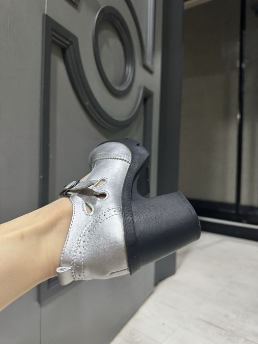 Натуральная кожа 36-37 размер