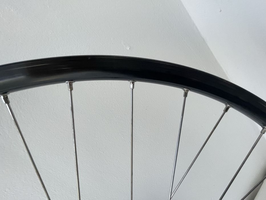 Campagnolo Chorus 9 speed