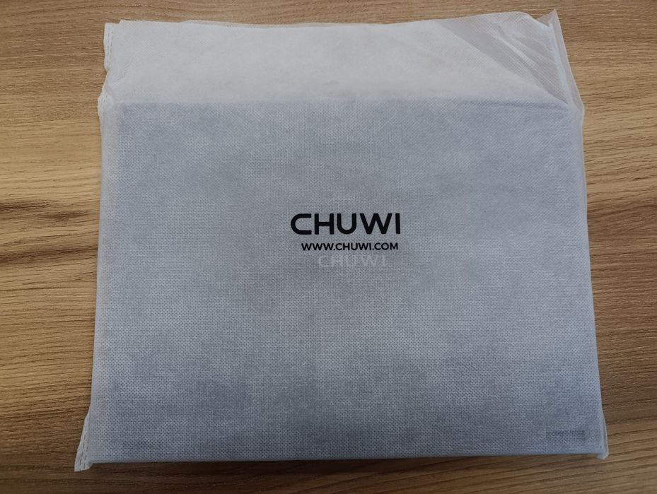 Продам ноутбук Chuwi FreeBook 13.4"