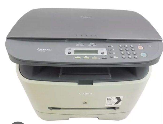 Продаётся принтер Canon MF3228