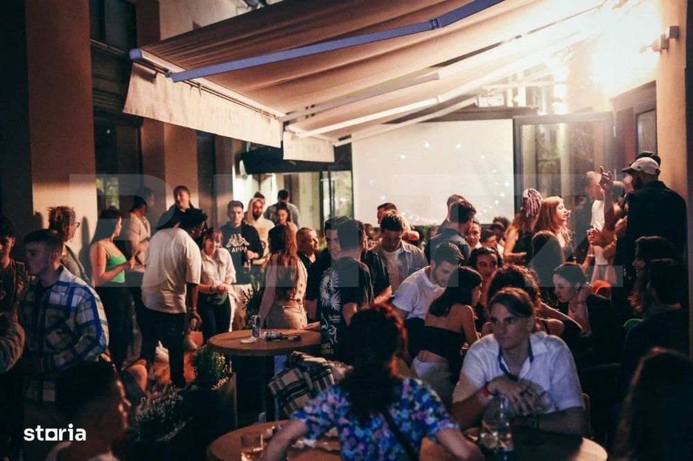 Spatiu Premium Club/Pub la Cheie, 90 mp, zona Ultracentral