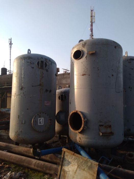 Ёмкость Цистерна Кател Фильтр