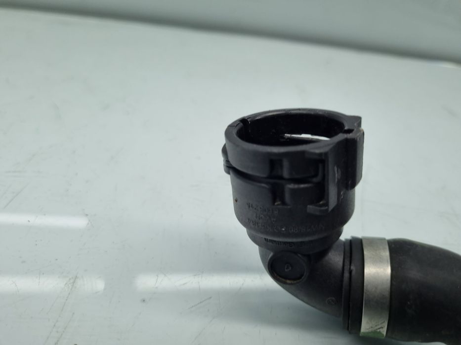 Furtun apa Bmw 3 Saloon (G20) [Fabr 2018-2025] 8654852 2.0 Benz B48X 1