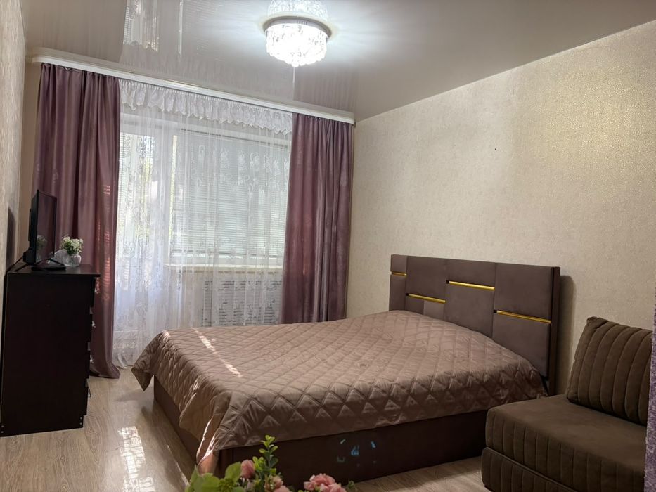 Продам 1 комнатную квартиру