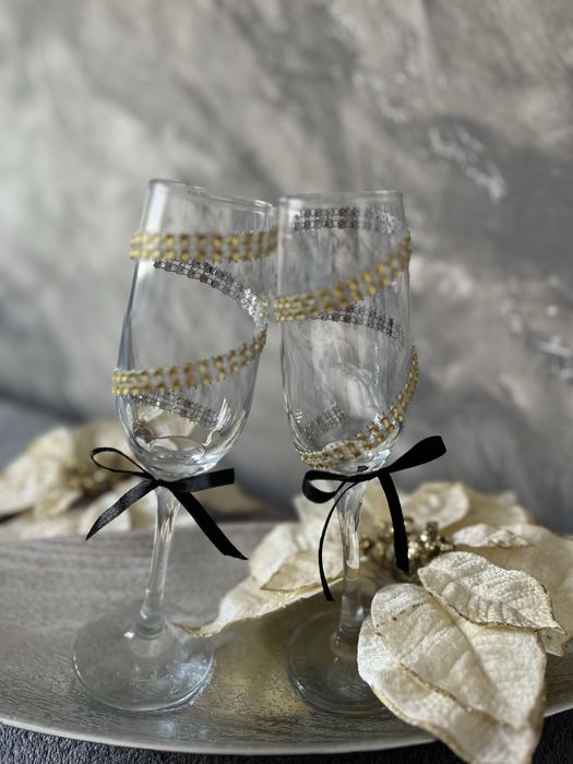 Pahare nunta/ evenimente