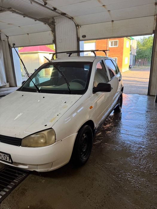 продам Лада Калина 2009 г