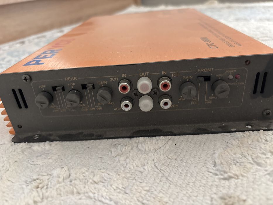 Продам усилитель