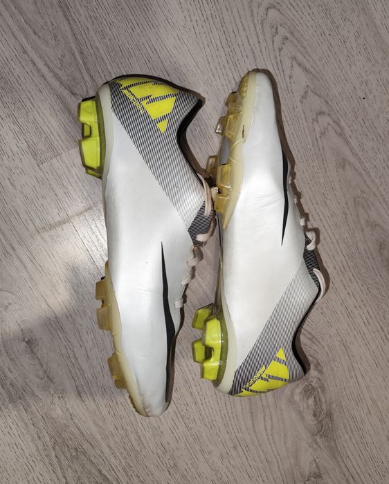 Nike mercurial vapor 7