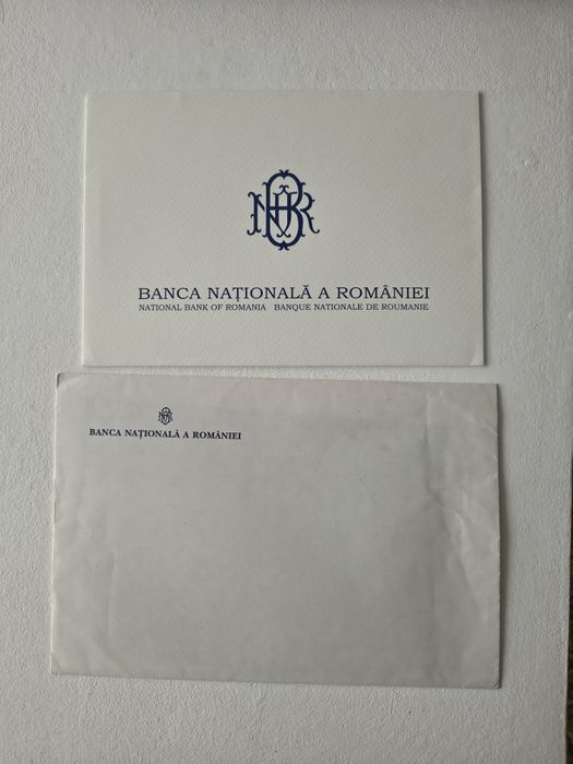 Bancnote aniversare România