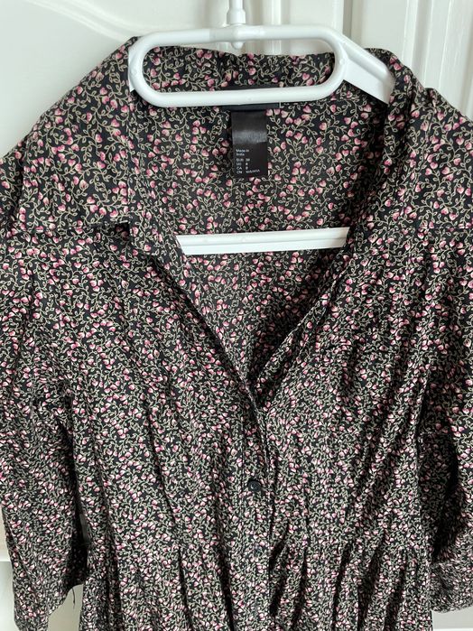 Rochie H&M, 38, noua