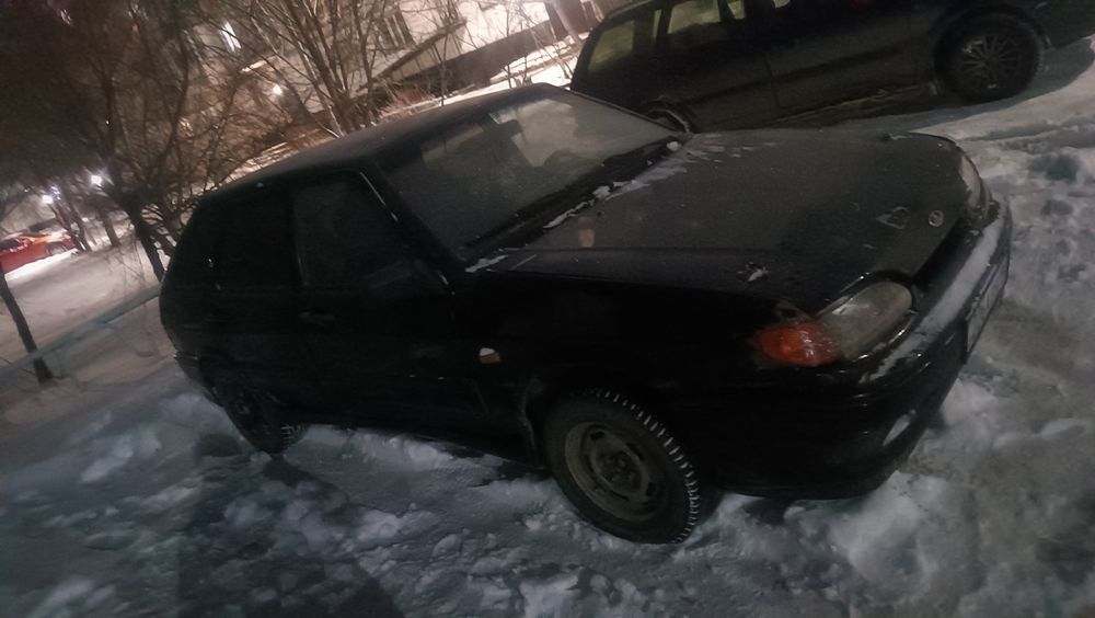 Продаам ваз 2114
