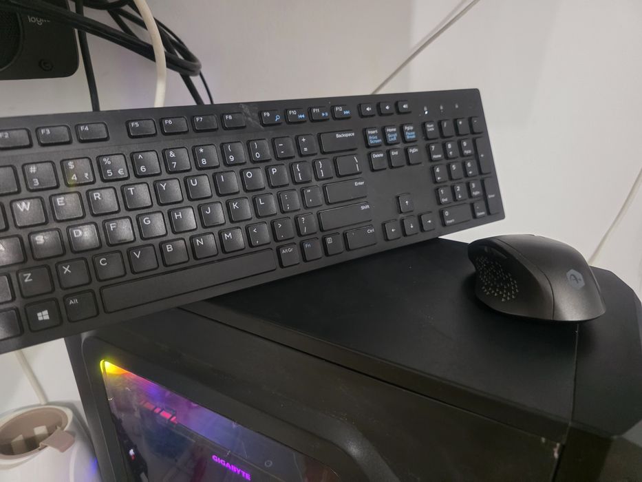 Unitate PC Nvidia 1070