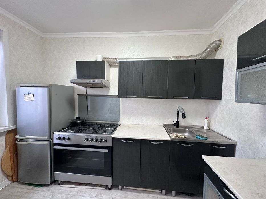 Продаётся квартира